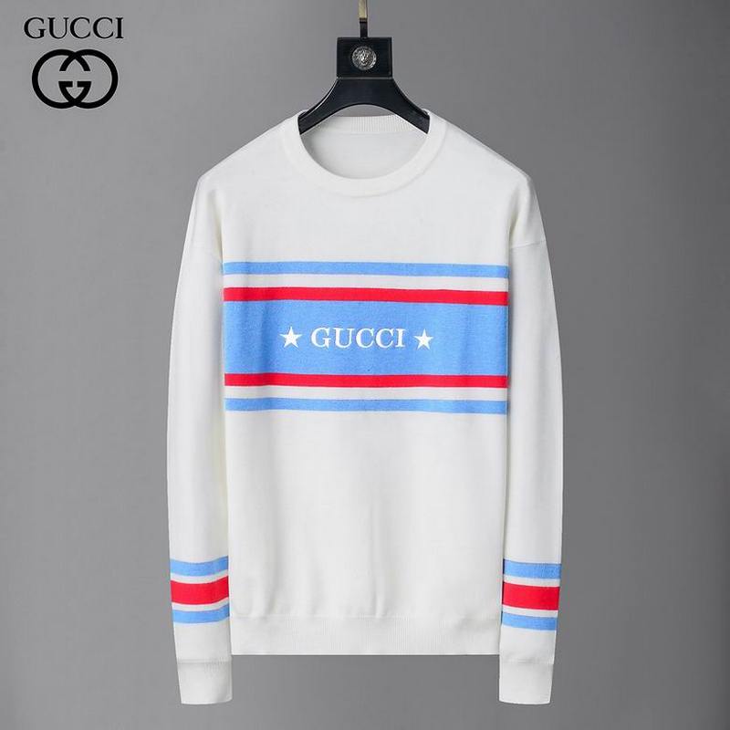 Gucci Men's Sweater 398